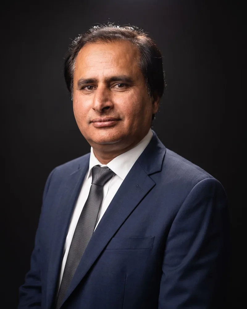 Rana Asif, Property Consultant